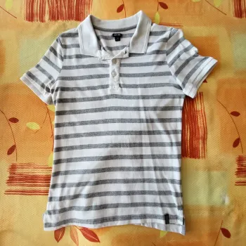 Polo Tee-shirt garçon 12 ans
