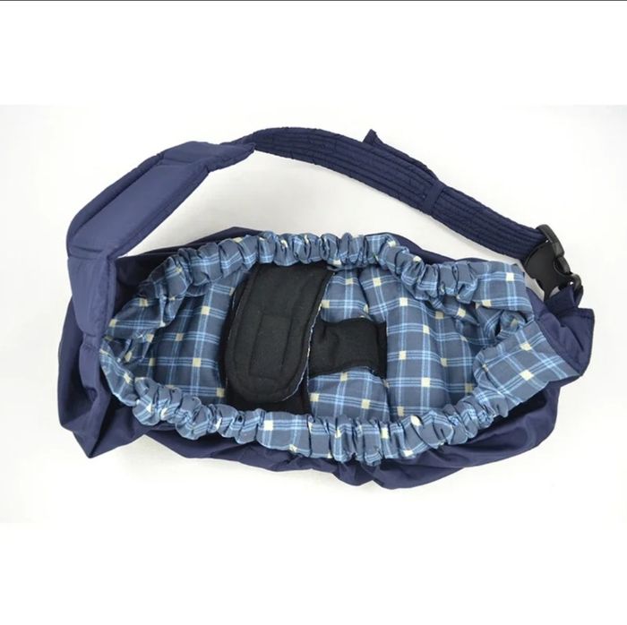 Porte bébé hammac - photo numéro 2