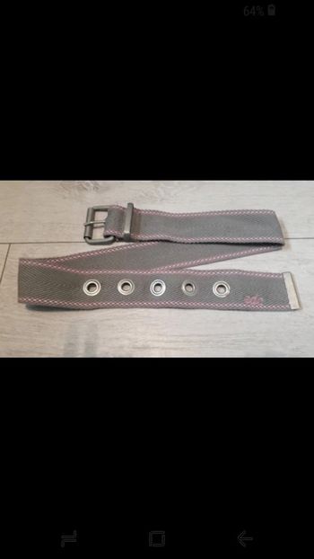 Ceinture homme