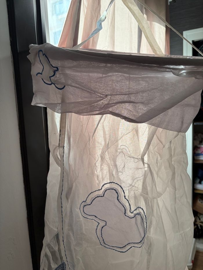 Ciel de lit - photo numéro 3