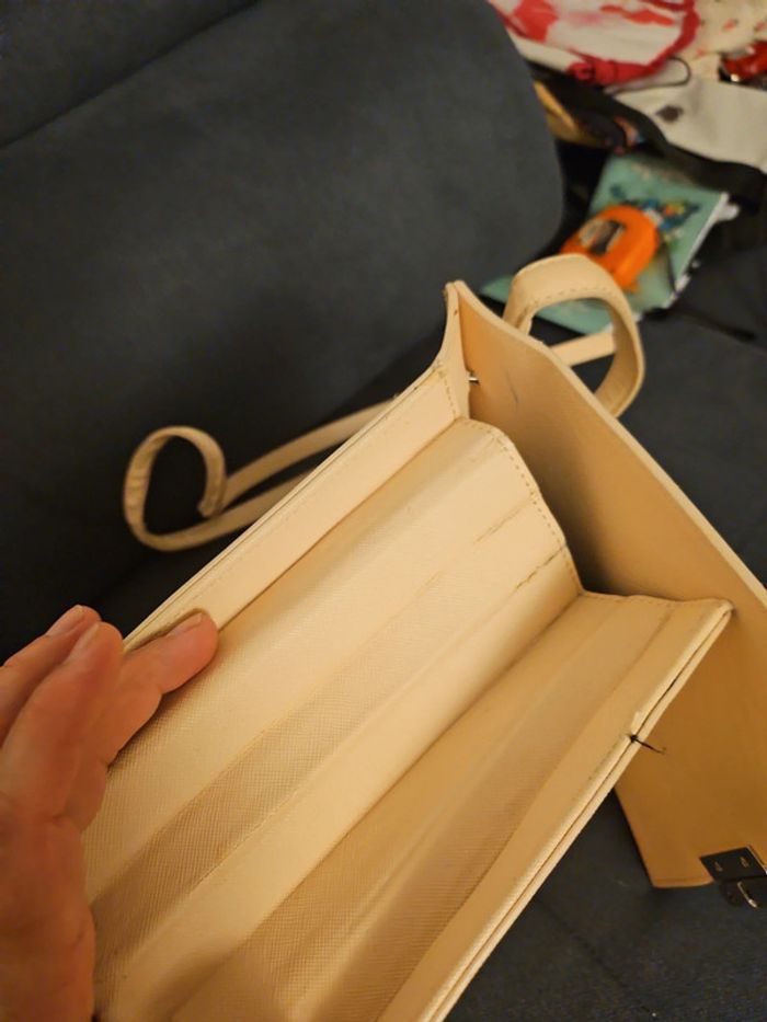 Sac rigide - photo numéro 6