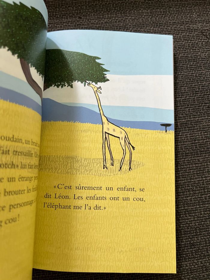 À quoi reconnaît-t-on un enfant ? - photo numéro 4