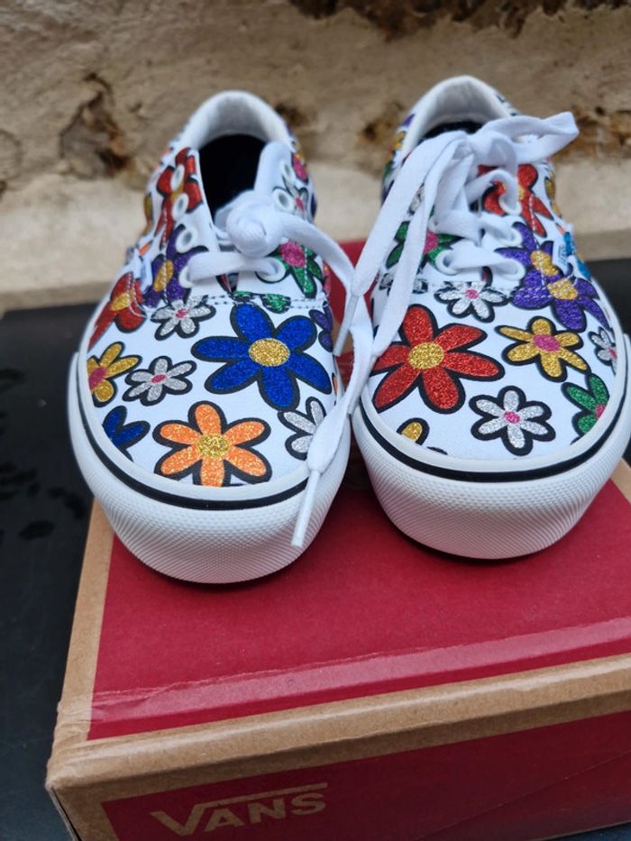 Vans femme 38 neuves - photo numéro 7
