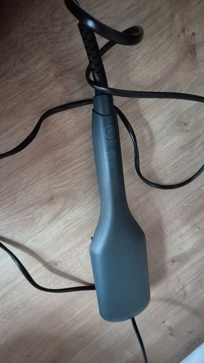 Brosse lissante - photo numéro 5