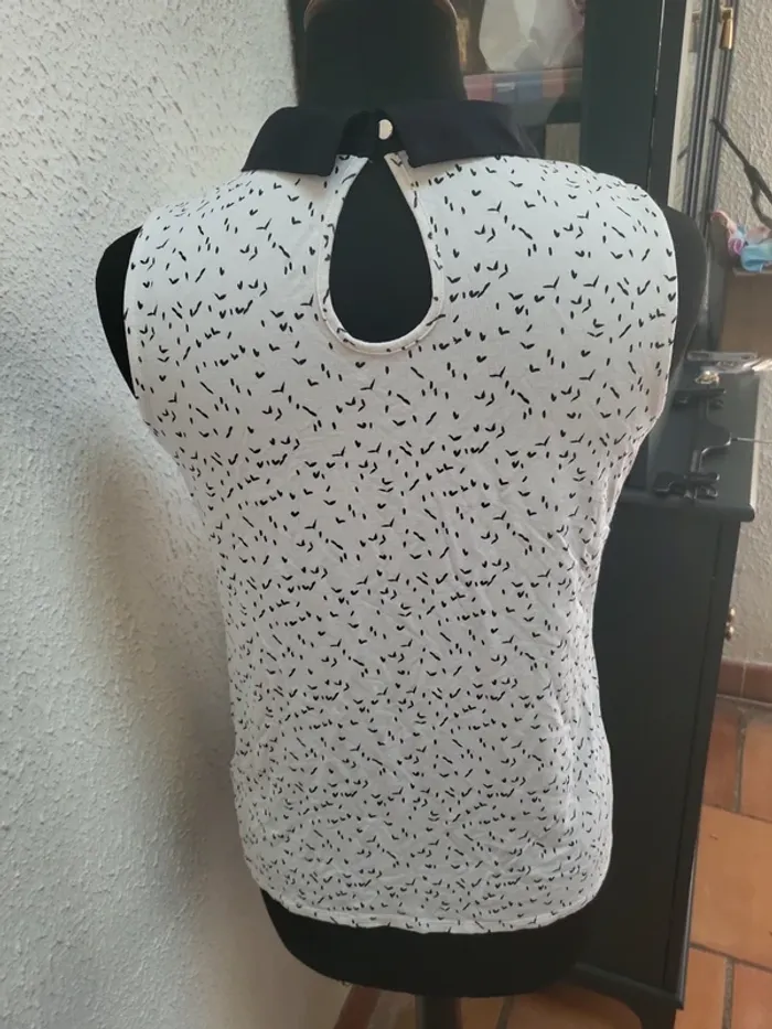 Blouse - photo numéro 3