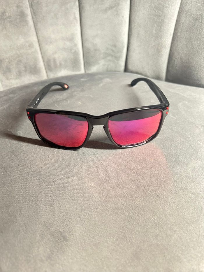 Lunette oakley - photo numéro 3