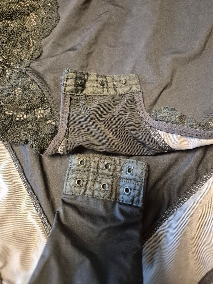 Body femme - photo numéro 4