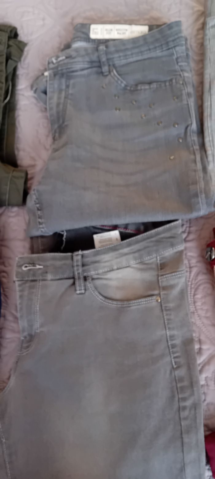 Pantalon femme - photo numéro 3