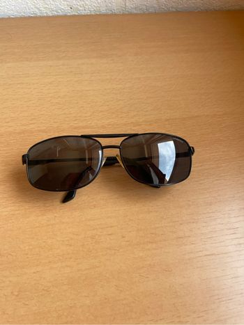 Lunettes Polaroïd