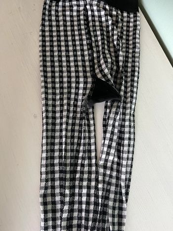 Collant taille 2
