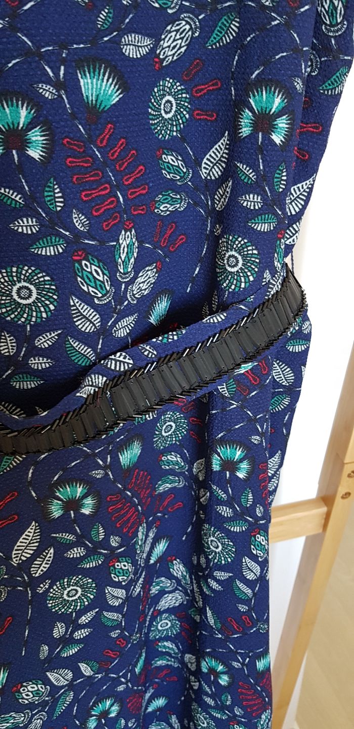 Robe fleurs Kaporal - photo numéro 5