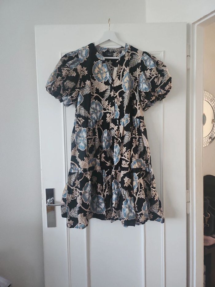 Robe d été - photo numéro 2