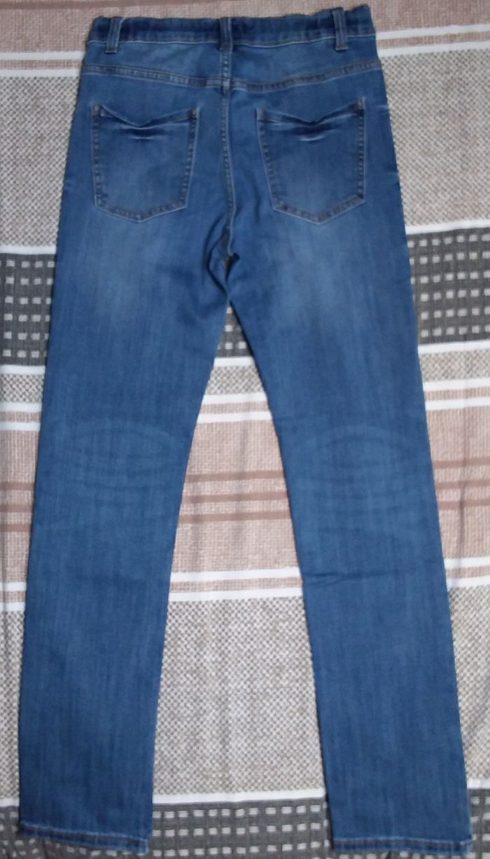 Jeans slim - photo numéro 2