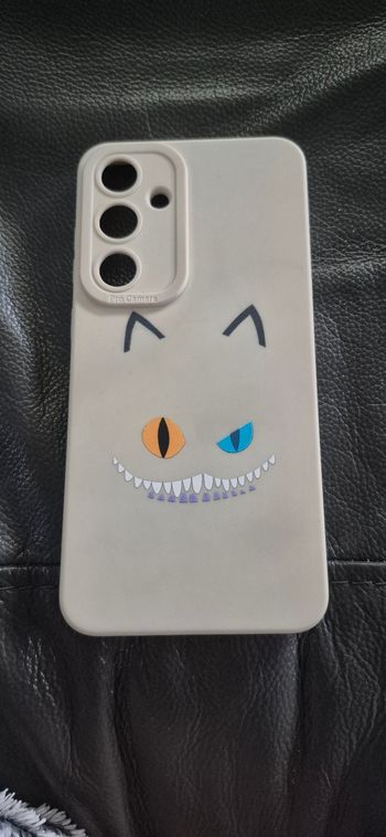 Coque S24 fe