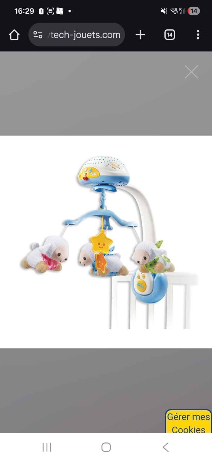 Veilleuse - photo numéro 8