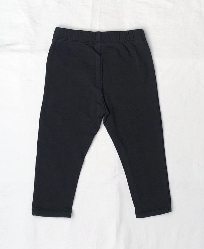 Lot de 3 leggings Tex 12 mois - photo numéro 10