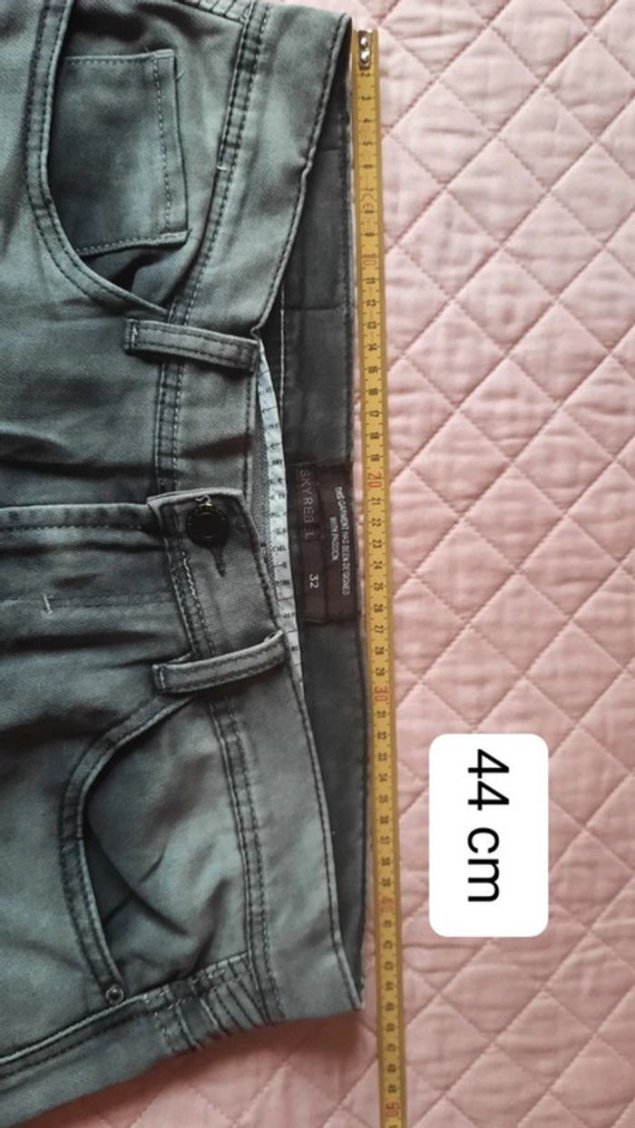 Pantalon homme taille 42 - photo numéro 3