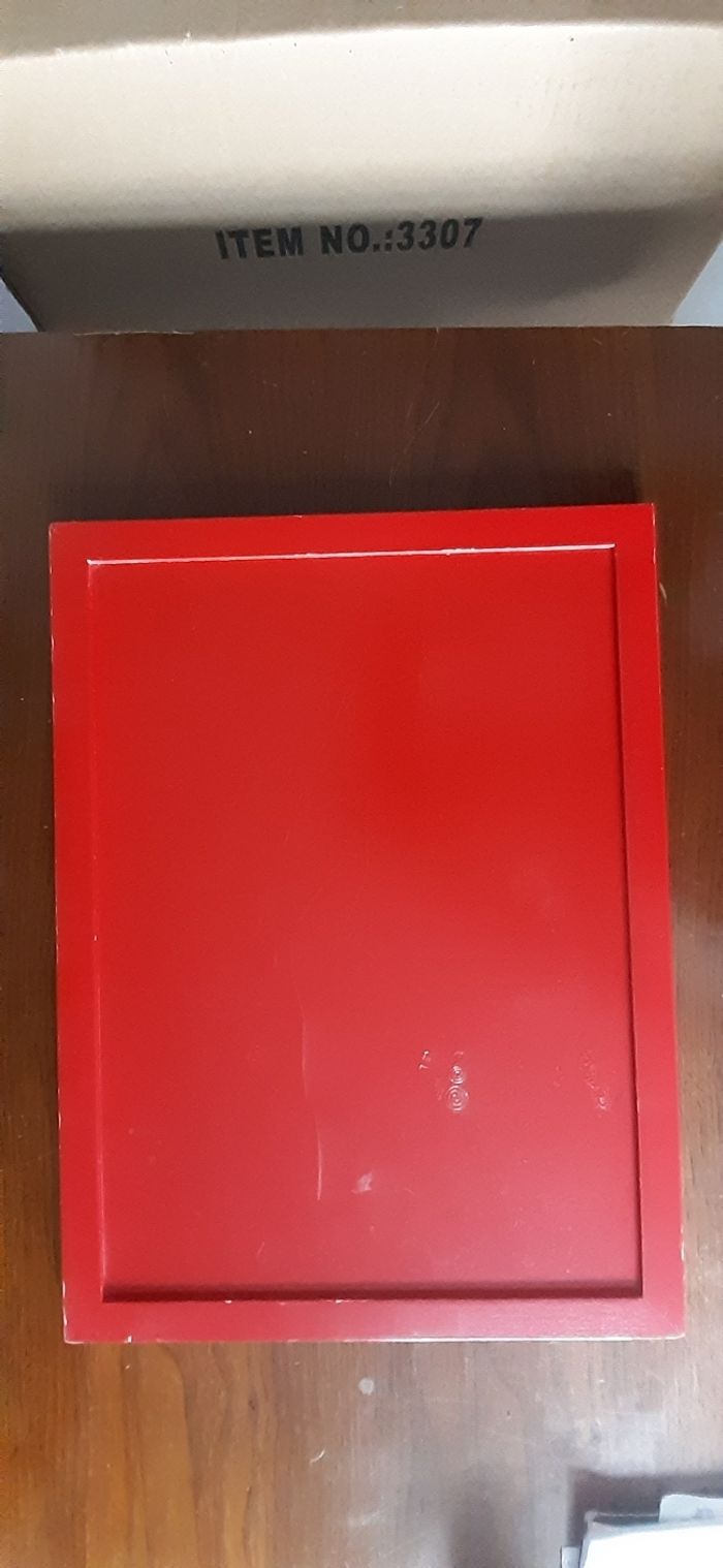 Tableau blanc effaçable et magnétique Djeco - photo numéro 3