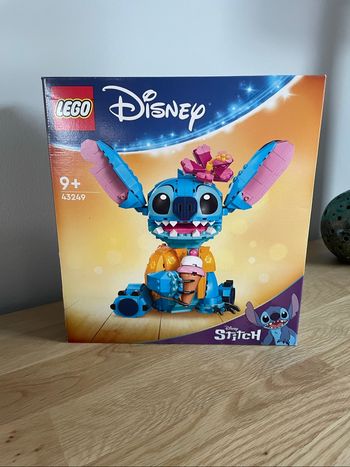 Lego Stitch 43249