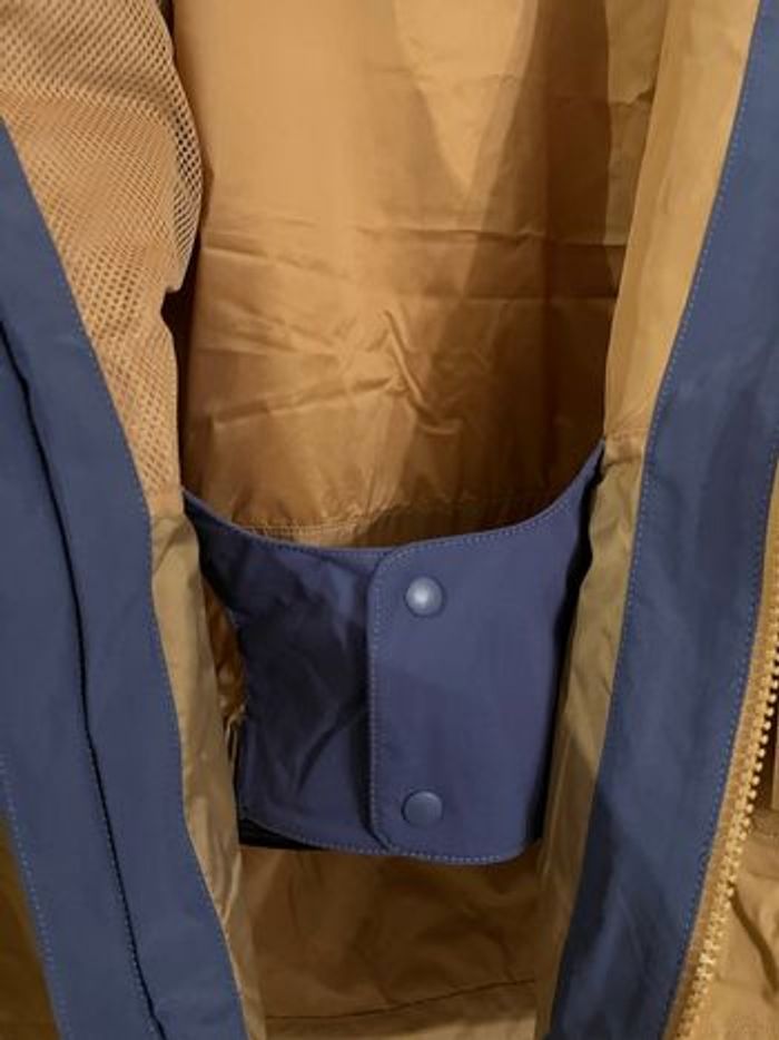 Veste de ski pour hommes The North Face - photo numéro 8