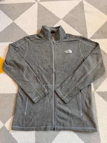 Veste polaire The North Face Taille M