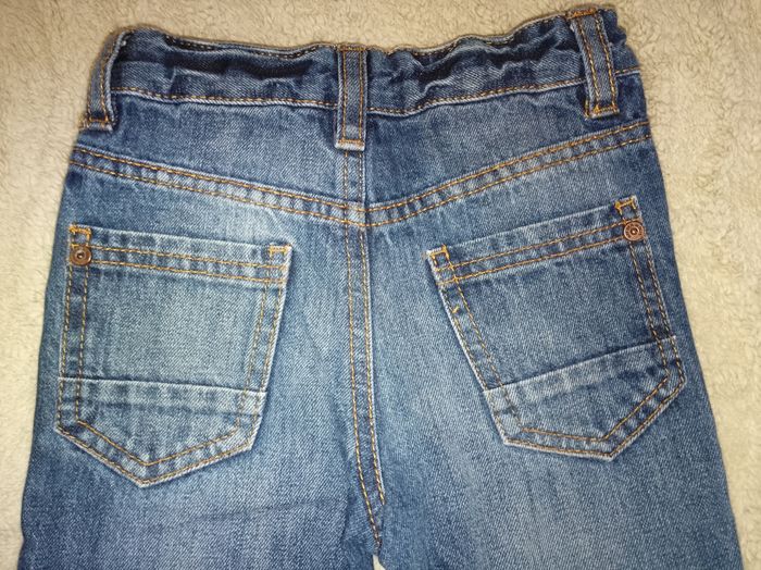 Jean 24 Mois - photo numéro 5