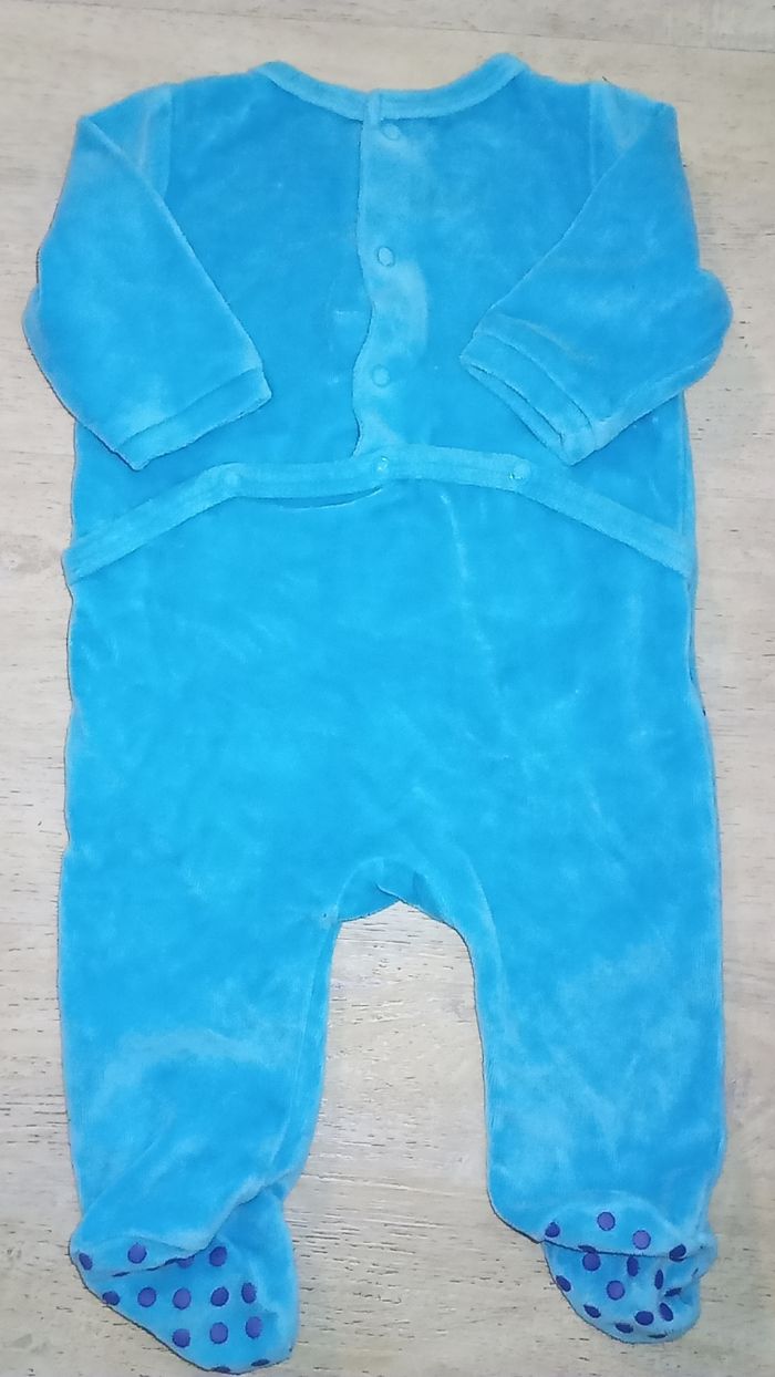 Pyjama garçons - photo numéro 2