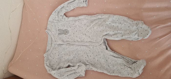 Pyjama 3 mois