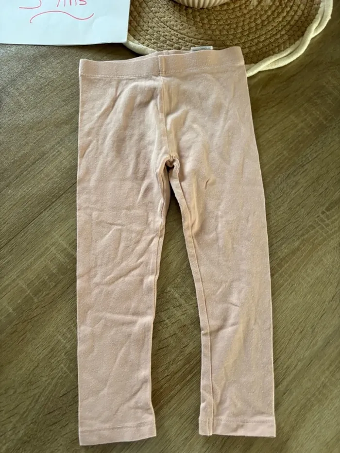 Leggings taille 36 mois - photo numéro 2
