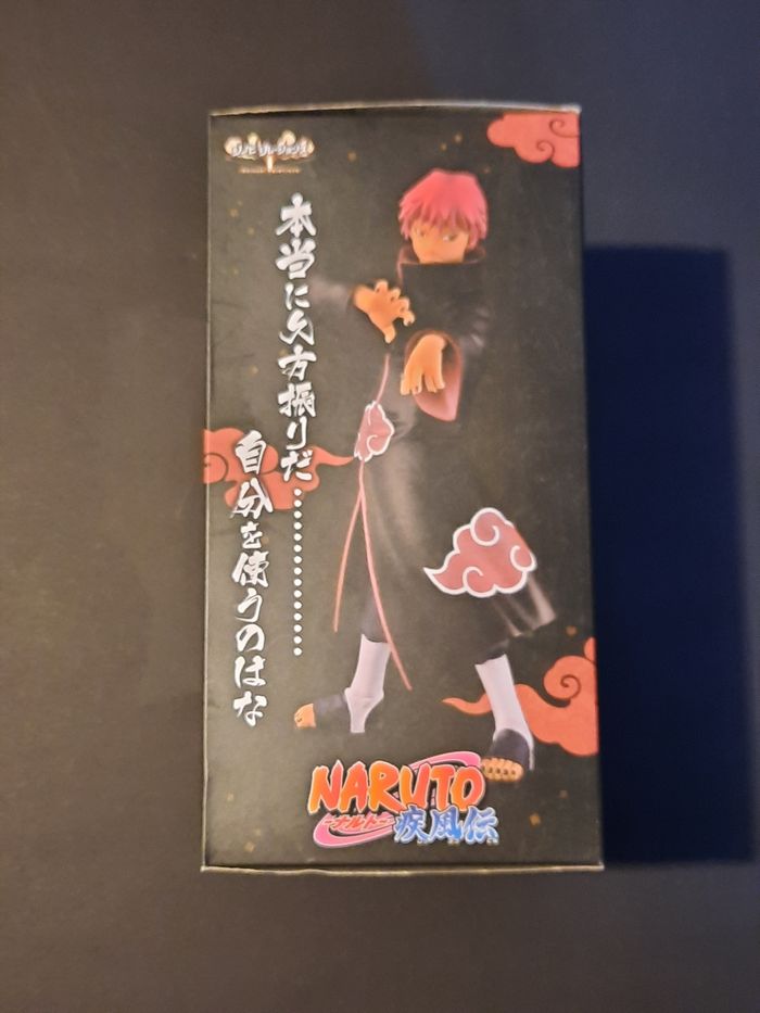 Naruto Sasori - photo numéro 4