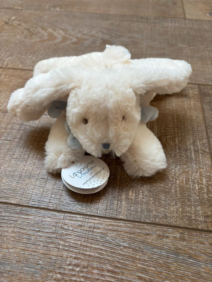 Doudou mon lapin bonbon - photo numéro 4