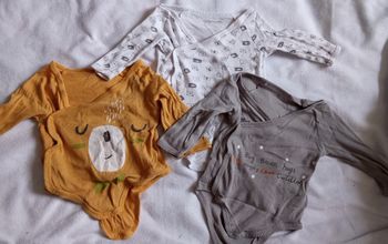 Lot bodies 6M