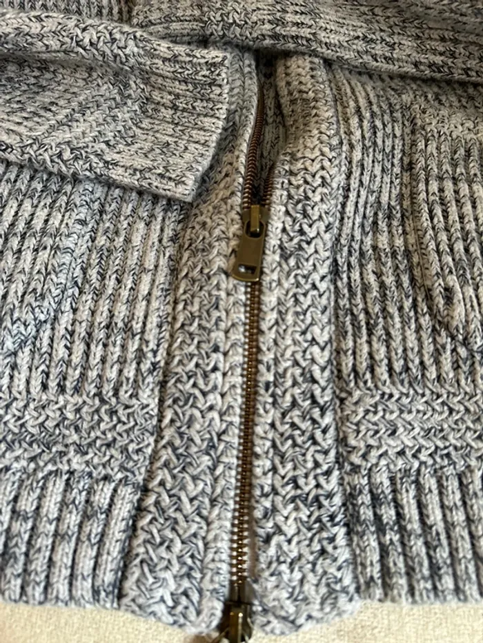 Lévis veste coton - photo numéro 11