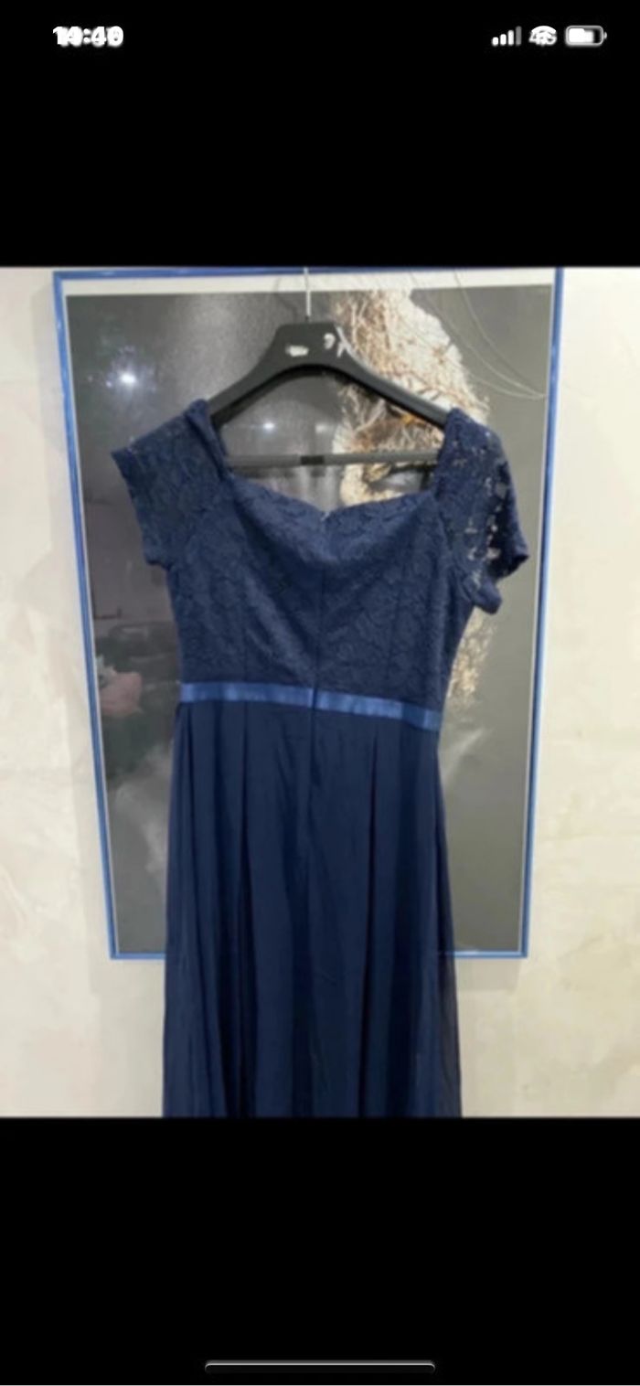 Robe de soirée - photo numéro 3