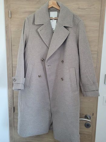 Manteau H&M taille S