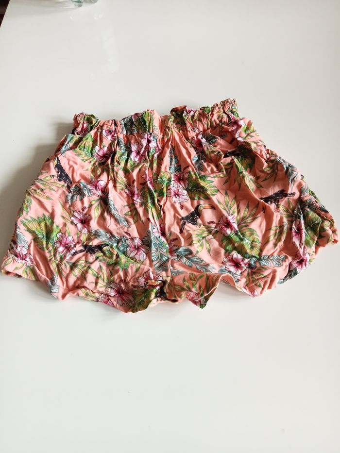 short femme - photo numéro 5