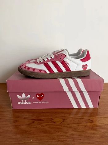 Aadidas originals Taille  37