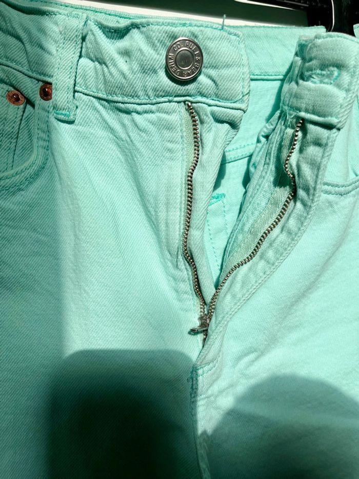 Jean Mom Slim - photo numéro 3