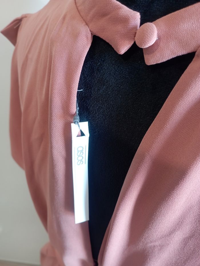 Robe Asos neuve 44 - photo numéro 4