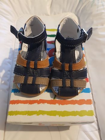 sandalette