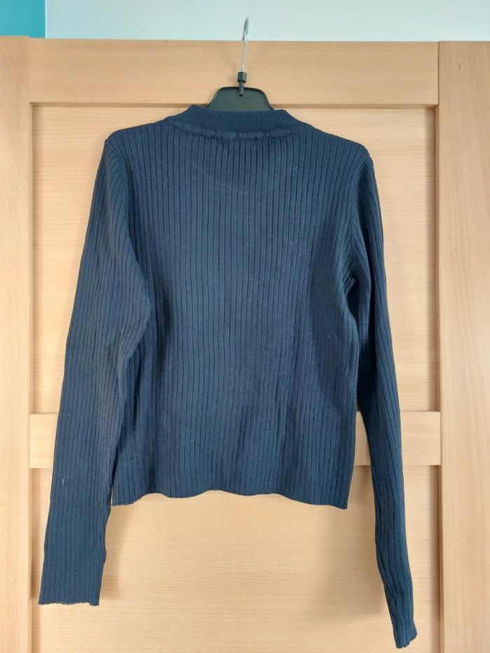 Pull 12-14 ans - photo numéro 2