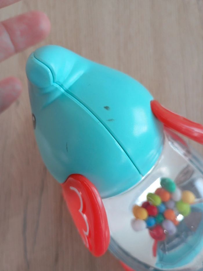 Elephan roulant - photo numéro 4