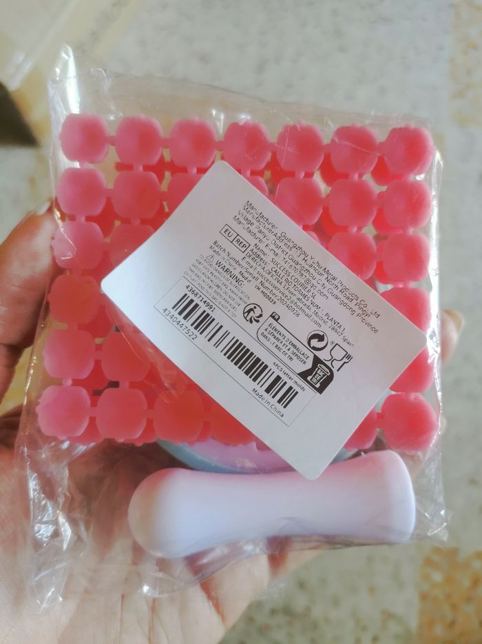 Emporté piece biscuits neufs - photo numéro 3