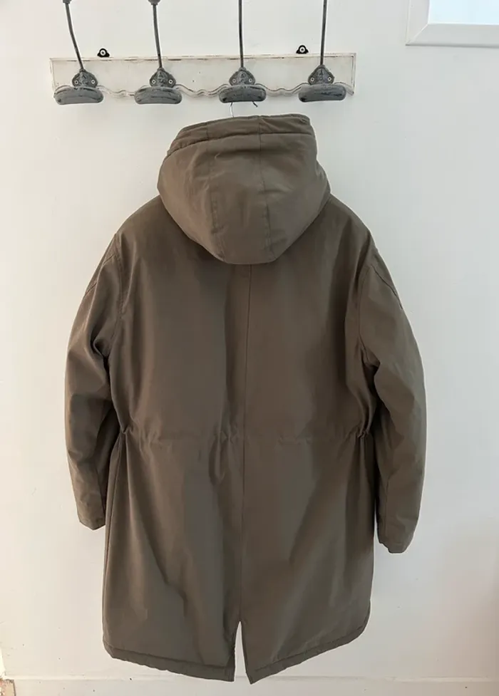 Manteau / parka The Kooples - photo numéro 3