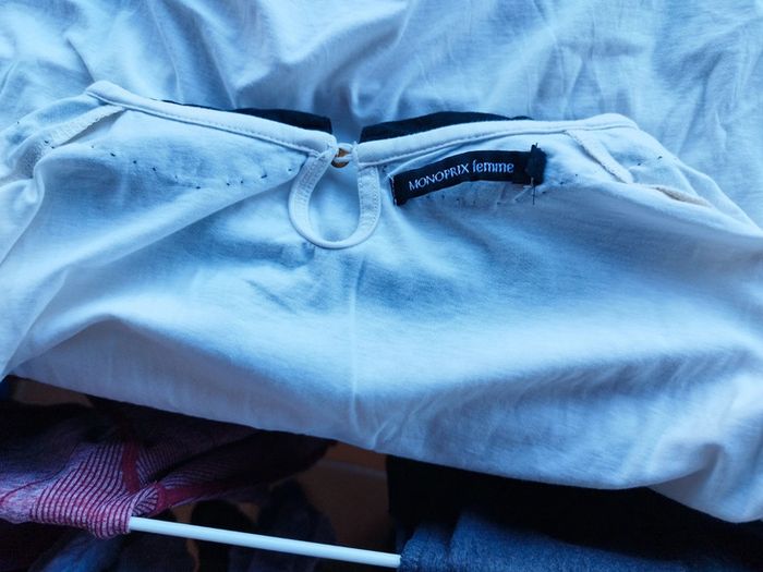 Haut taille 3 (38-40) - photo numéro 6