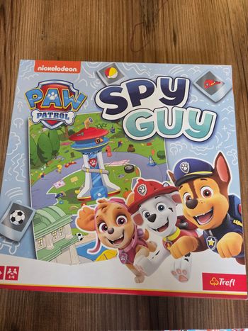 Jeu Pat’patrouille