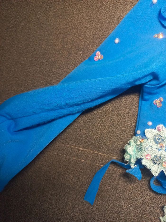 Justaucorps - photo numéro 8