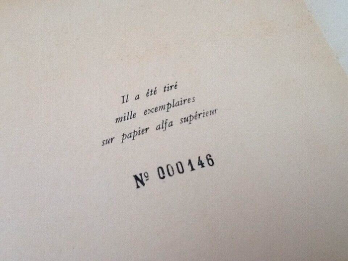 Bernardin de Saint Pierre Paul et Virginie illustrations de Claude Delaunay - photo numéro 2