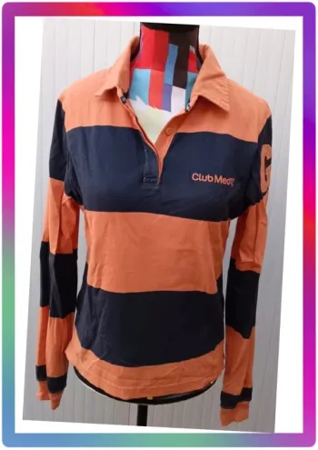 Polo S Club Med