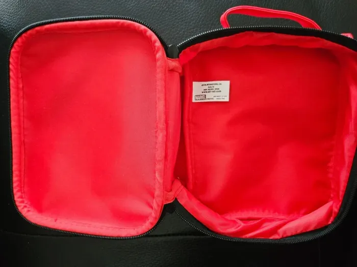 Trousse Marvel Spiderman - photo numéro 3